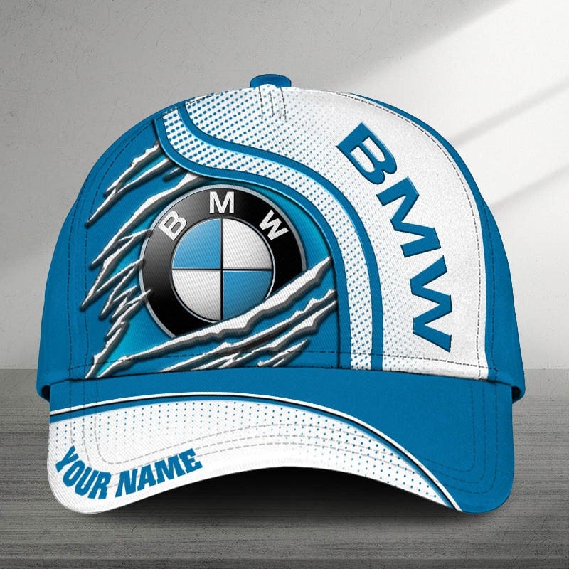 BMW Car Basecap