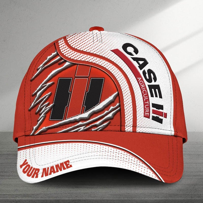 Case IH Basecap