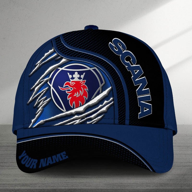 Scania Basecap – Bild 2