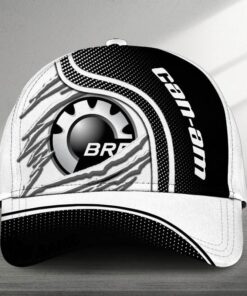 Alternative view of BRP Can-am Basecap