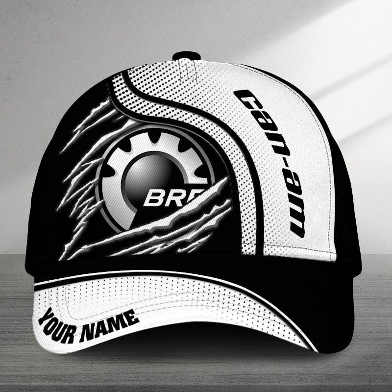 BRP Can-am Basecap