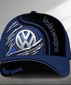 Alternative view of Volkswagen Basecap
