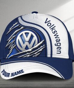 Volkswagen Basecap