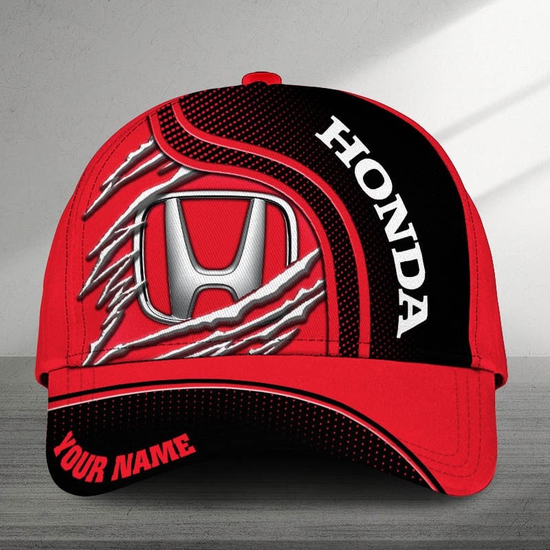Honda Basecap – Bild 2