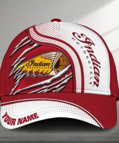 Indian Motorcycle Basecap