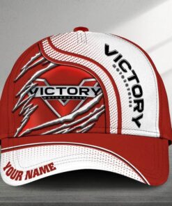 Victory Motorcycles Basecap