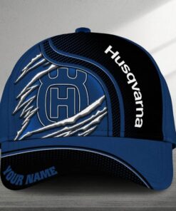 Alternative view of Husqvarna Basecap