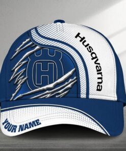 Husqvarna Basecap