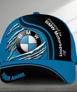 Alternative view of BMW Motorsport Basecap