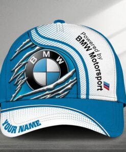 BMW Motorsport Basecap
