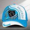 Peugeot Basecap