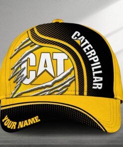 Alternative view of Caterpillar Inc Basecap