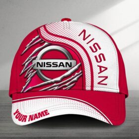 Nissan Basecap
