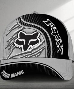 Alternative view of Fox Racing Basecap