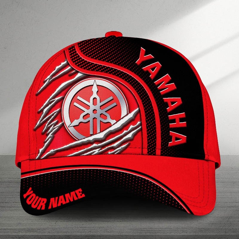 Yamaha Basecap – Bild 2