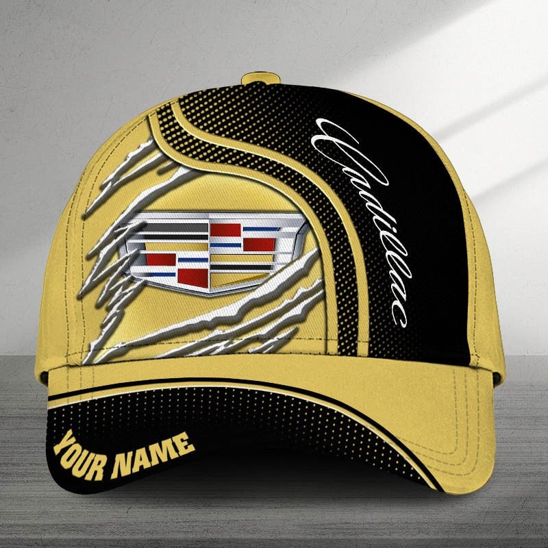 Cadillac Basecap – Bild 2