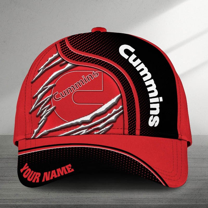 Cummins Basecap – Bild 2