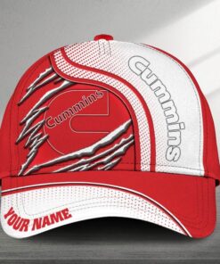 Cummins Basecap