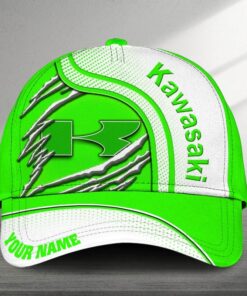 Kawasaki Basecap