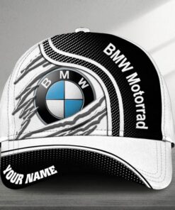 Alternative view of BMW Motorrad Basecap