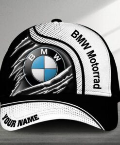 BMW Motorrad Basecap