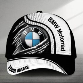 BMW Motorrad Basecap