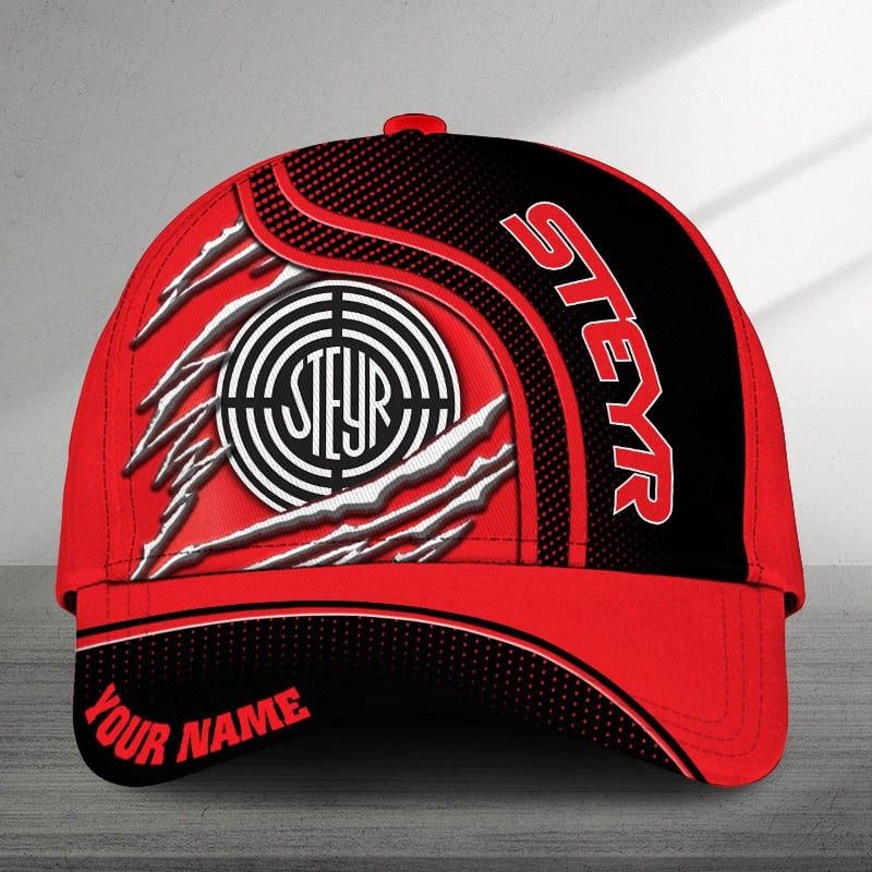 Steyr Basecap – Bild 2
