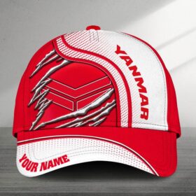Yanmar Basecap