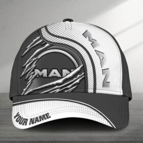 MAN Truck Basecap