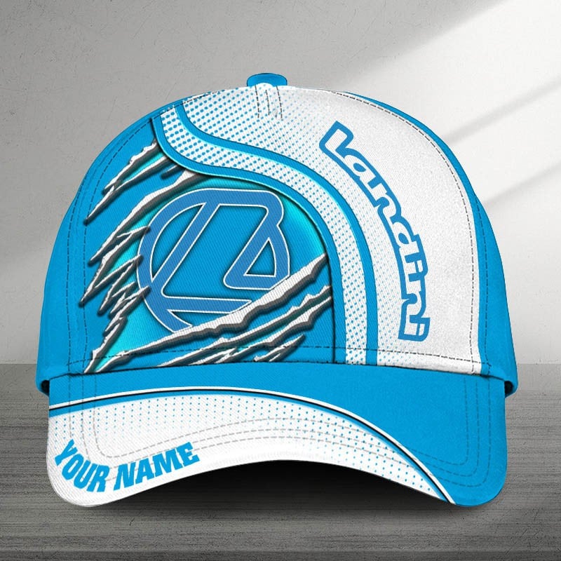 Landini Basecap