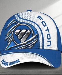 Foton Basecap