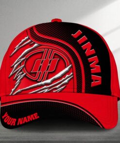 Alternative view of Jinma Basecap