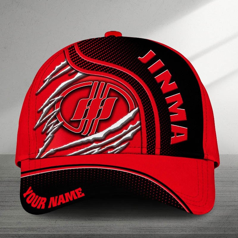 Jinma Basecap – Bild 2