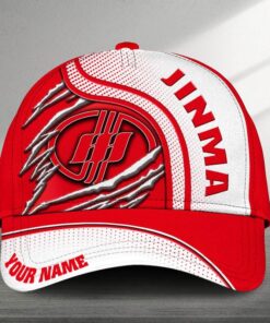 Jinma Basecap