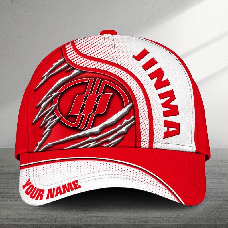 Jinma Basecap