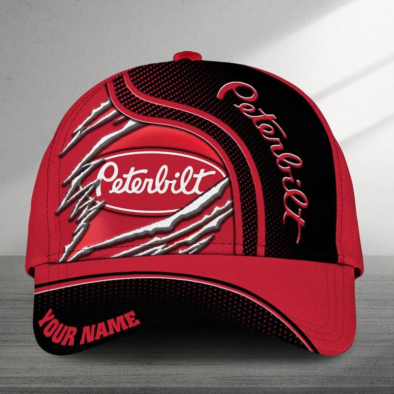 Peterbilt Basecap – Bild 2