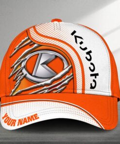 Kubota Basecap