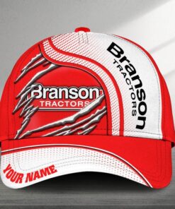Branson Basecap
