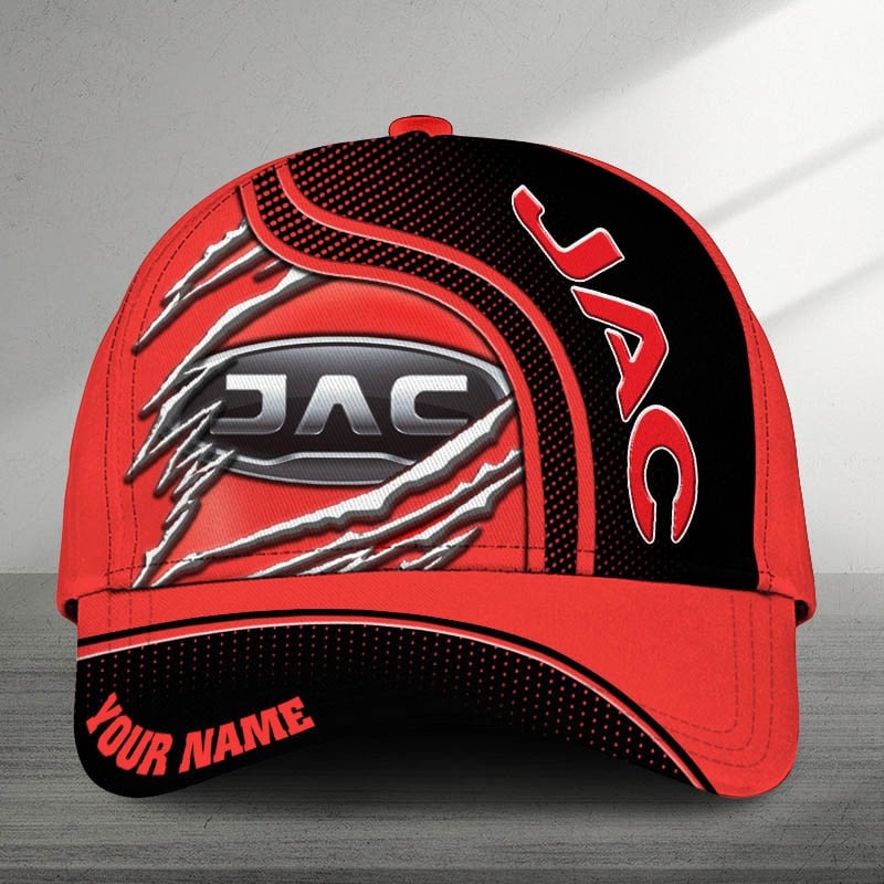 JAC Truck Basecap – Bild 2