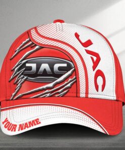 JAC Truck Basecap