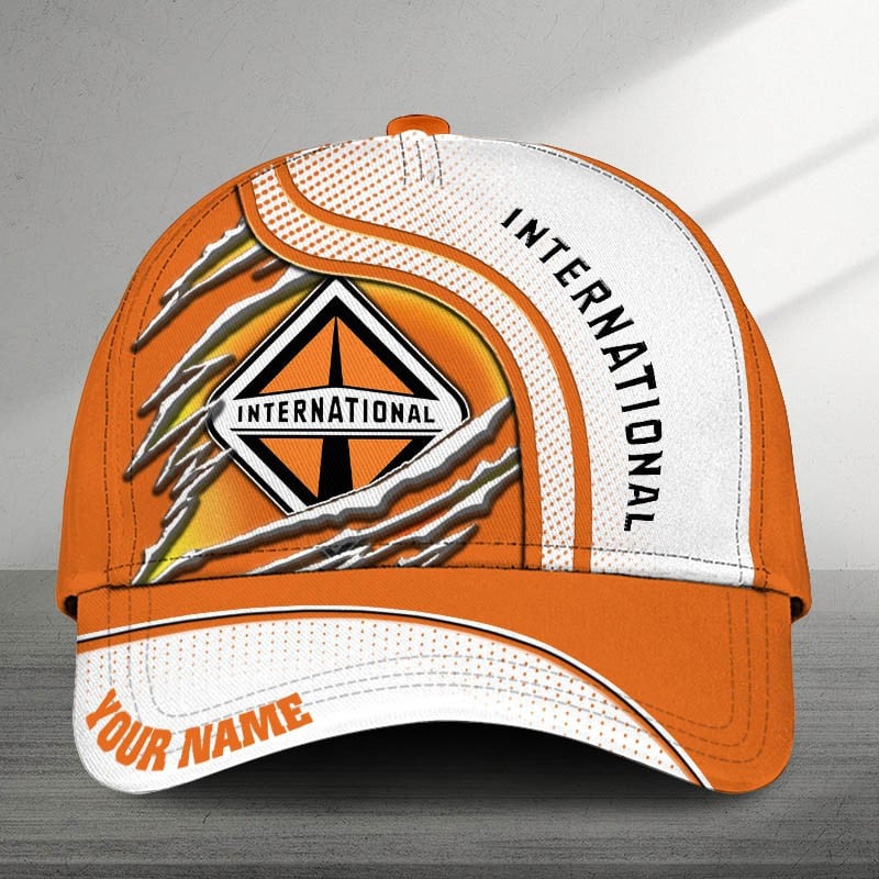 International Basecap