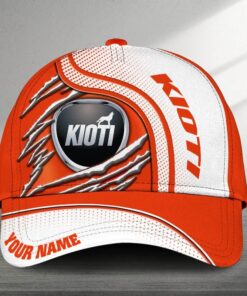 Kioti Basecap