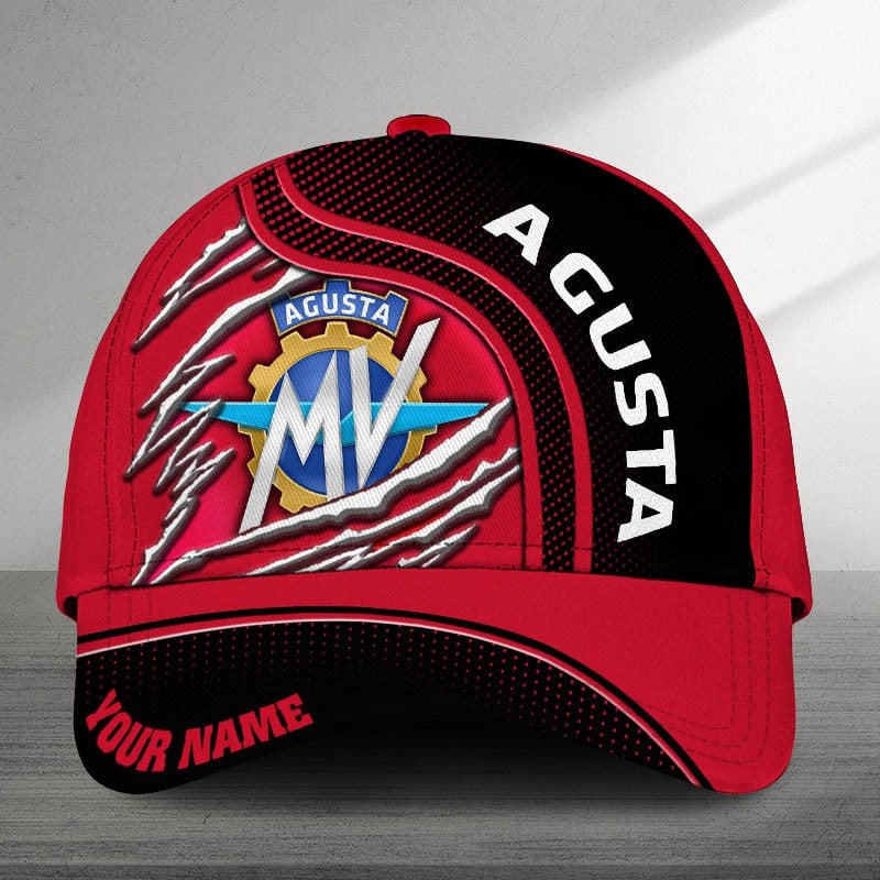 MV Agusta Basecap – Bild 2
