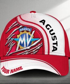 MV Agusta Basecap