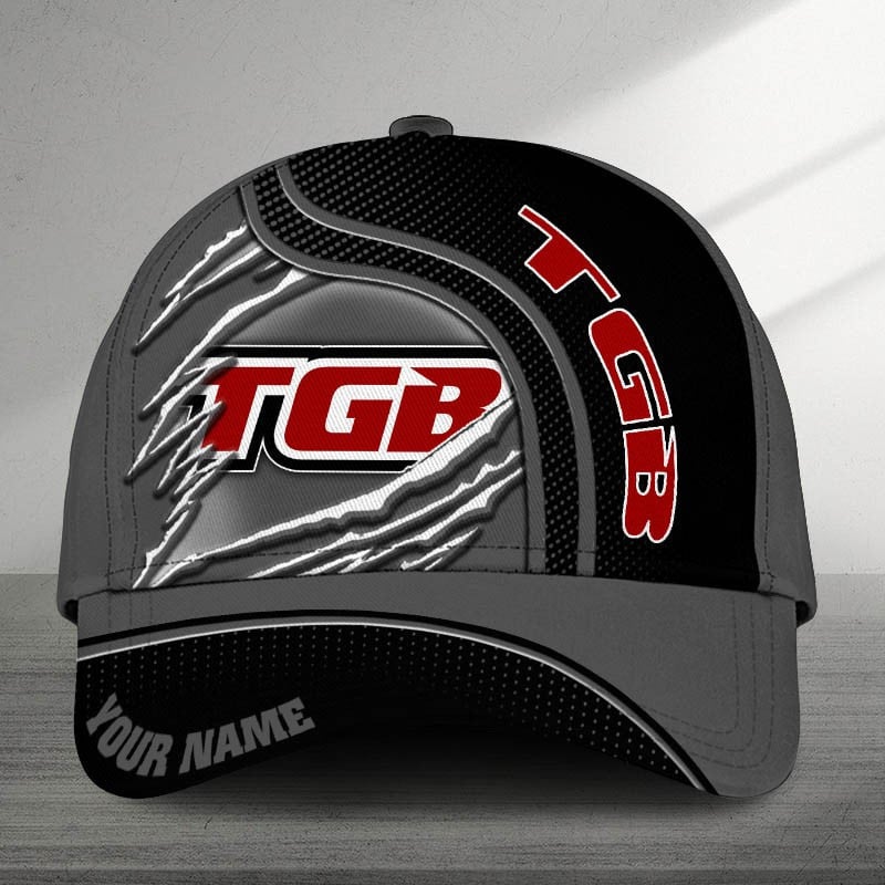 TGB Motorcyles Basecap – Bild 2
