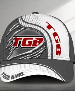 TGB Motorcyles Basecap