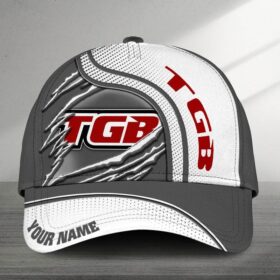 TGB Motorcyles Basecap