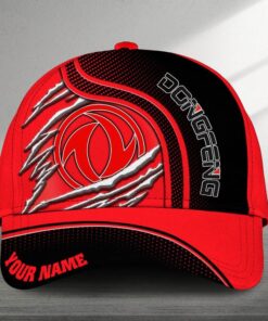 Alternative view of Dongfeng Basecap