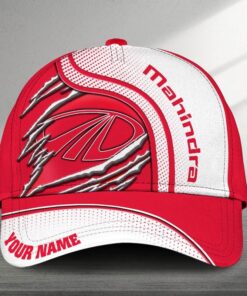 Mahindra Basecap