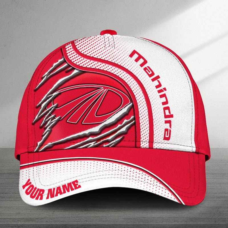 Mahindra Basecap